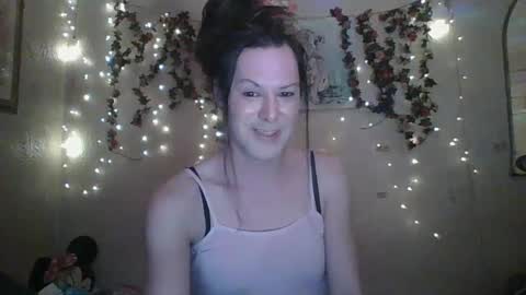 sillymillie0 online show from 26, 1, 2025