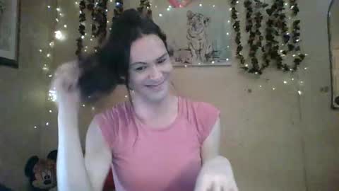 Snapshot of thesillymillie chatting on 10, 6, 2026 sillymillie0 online show from 10, 6, 2026