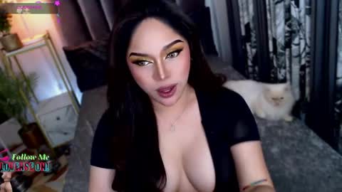 Snapshot of thesinnertrans chatting on 22, 3, 2026 JAIRA online show from 22, 3, 2026