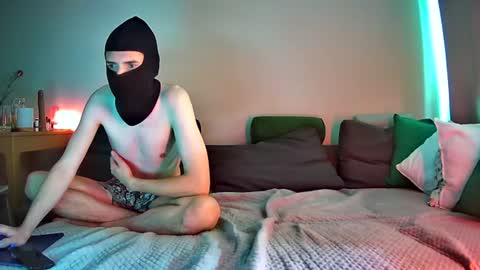 Snapshot of theslavicboyfriends chatting on 19, 7, 2026 The slavic boyfriends online show from 19, 7, 2026