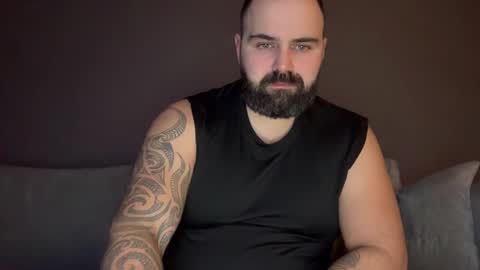 Hornyforyou online show from 17, 12, 2024