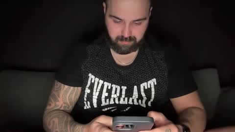 Hornyforyou online show from 5, 2, 2025