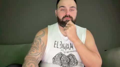 Hornyforyou online show from 13, 2, 2025