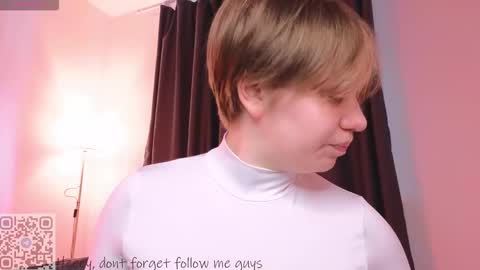 Lucia online show from 20, 3, 2026