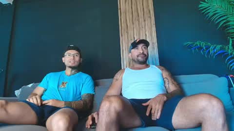 Snapshot of thestraightroom chatting on 20, 4, 2026 thestraightroom online show from 20, 4, 2026