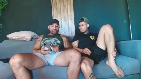 Snapshot of thestraightroom chatting on 24, 4, 2026 thestraightroom online show from 24, 4, 2026