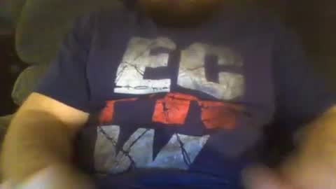 Snapshot of thethril1990 chatting on 13, 12, 2025 Thethrill online show from 13, 12, 2025