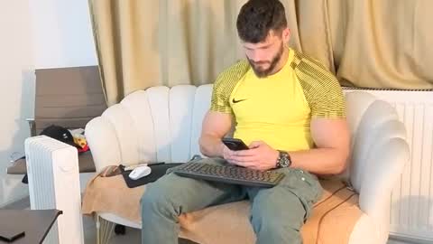 TheTop online show from 4, 11, 2025