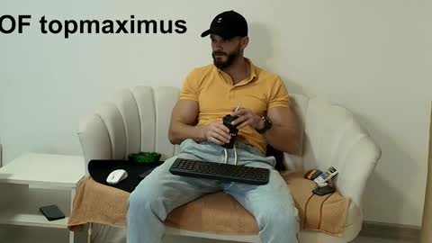 TheTop online show from 18, 11, 2025