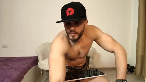 TheTopAlex online show from 6, 1, 2026