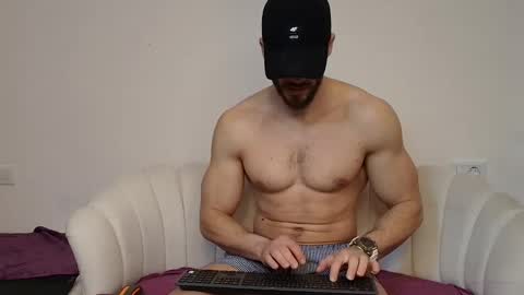 Snapshot of thetopalex chatting on 7, 3, 2026 TheTopAlex online show from 7, 3, 2026