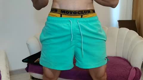 Snapshot of thetopalex chatting on 22, 4, 2026 TheTopAlex online show from 22, 4, 2026