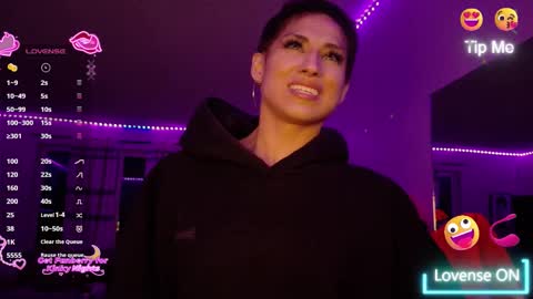 thetrinityyyy online show from 18, 12, 2025