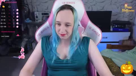 The Great And Powerful Trixie online show from 30, 10, 2025