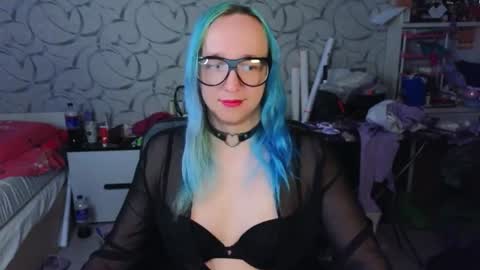 The Great And Powerful Trixie online show from 14, 6, 2026