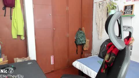 Snapshot of thetropicalseduction chatting on 7, 1, 2026 Nicole online show from 7, 1, 2026