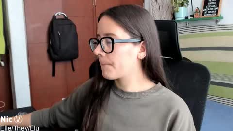 Snapshot of thetropicalseduction chatting on 17, 2, 2026 Nicole online show from 17, 2, 2026