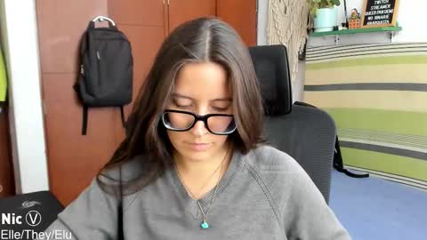 Snapshot of thetropicalseduction chatting on 18, 2, 2026 Nicole online show from 18, 2, 2026