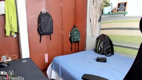 Snapshot of thetropicalseduction chatting on 19, 2, 2026 Nicole online show from 19, 2, 2026