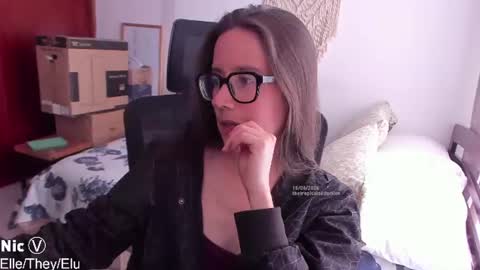 Snapshot of thetropicalseduction chatting on 15, 6, 2026 Nicole online show from 15, 6, 2026