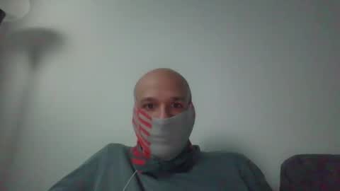 Snapshot of thetubedscarfguy chatting on 12, 2, 2026 Scarf guy online show from 12, 2, 2026