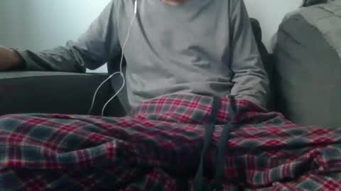 Snapshot of thetubedscarfguy chatting on 1, 4, 2026 Scarf guy online show from 1, 4, 2026