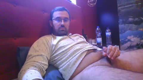 Snapshot of theviper1990 chatting on 10, 1, 2025 Carlos1990 online show from 10, 1, 2025