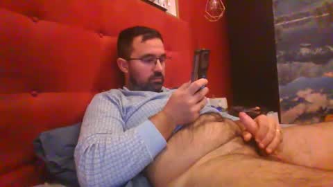 Snapshot of theviper1990 chatting on 23, 1, 2025 Carlos1990 online show from 23, 1, 2025