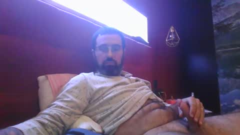 Carlos1990 online show from 13, 3, 2026