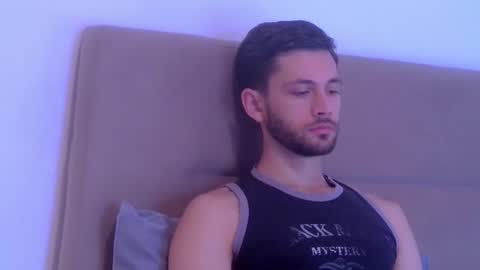 The Waiter online show from 1, 12, 2025