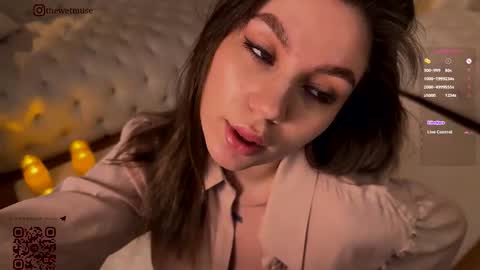 Grace  Next broadcast -  online show from 9, 11, 2025