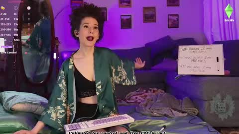 thewillownest online show from 16, 11, 2025