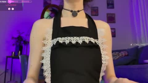 Snapshot of thewillownest chatting on 30, 3, 2026 thewillownest online show from 30, 3, 2026