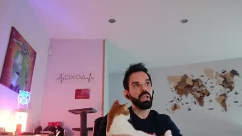 thewitcher69_ online show from 11, 1, 2026