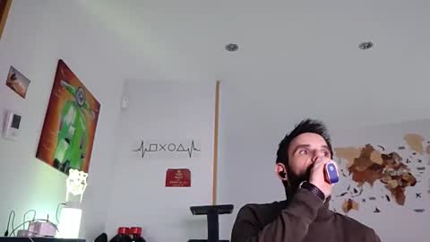 thewitcher69_ online show from 18, 1, 2026