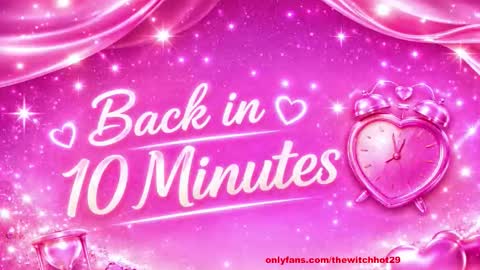 Snapshot of thewitchhot chatting on 9, 3, 2026 Gretel y Nick online show from 9, 3, 2026