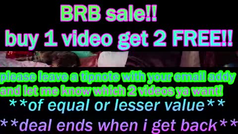 Ana Adrenal  online show from 6, 3, 2025