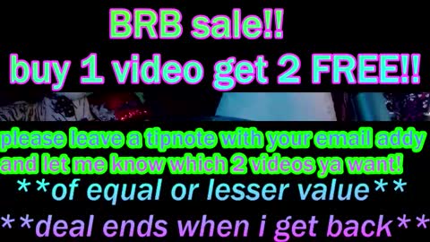 Snapshot of thewolfmaam chatting on 22, 12, 2025 Ana Adrenal online show from 22, 12, 2025