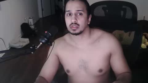Snapshot of theworldisavampire09 chatting on 6, 5, 2026 Vampiro online show from 6, 5, 2026