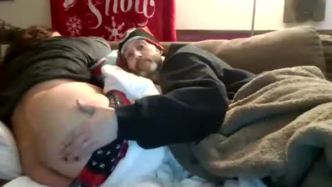 Snapshot of theycallmemellowthebreeze chatting on 11, 1, 2025 mellow online show from 11, 1, 2025