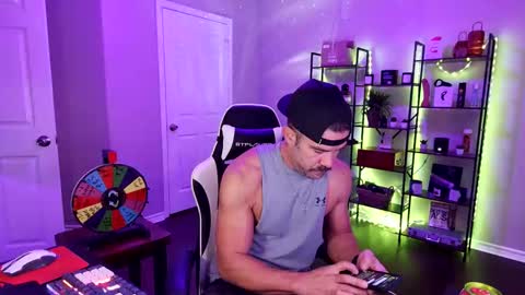 theycravebwc online show from 7, 6, 2026