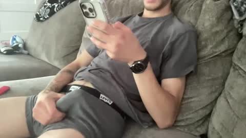 Make Me Cum online show from 9, 9, 2025