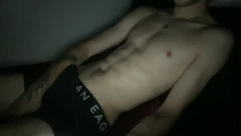 Make Me Cum online show from 12, 9, 2025