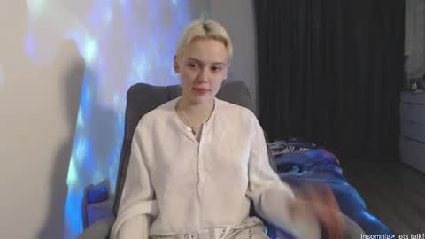 Snapshot of theysaidimcute chatting on 16, 3, 2026 theysaidimcute online show from 16, 3, 2026