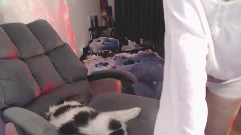 Snapshot of theysaidimcute chatting on 19, 3, 2026 theysaidimcute online show from 19, 3, 2026