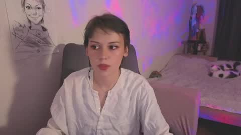 Snapshot of theysaidimcute chatting on 22, 5, 2026 theysaidimcute online show from 22, 5, 2026