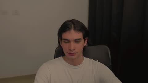 thiaan__ online show from 22, 1, 2025