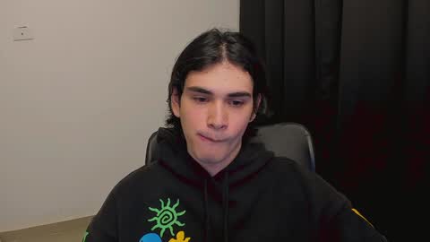 thiaan__ online show from 2, 2, 2025