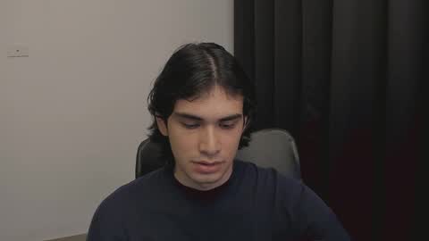 thiaan__ online show from 19, 2, 2025