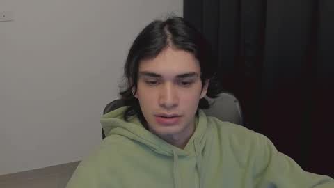 thiaan__ online show from 12, 3, 2025